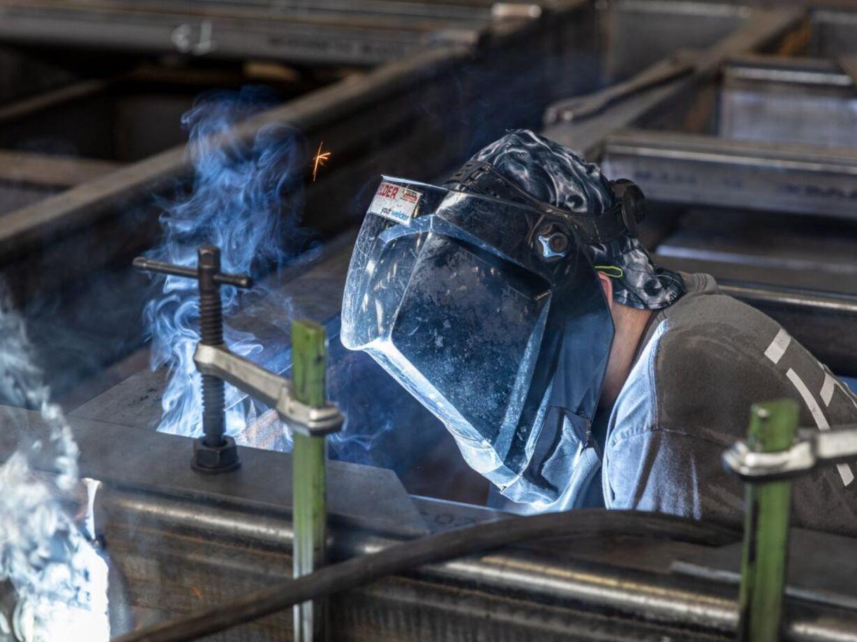 Don’t Miss the Fabrication Experience at Connect &amp; Construct