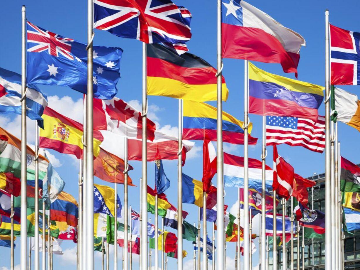 Share Your Knowledge in Your Preferred Language at AU 2020—Submit Proposals by July 9