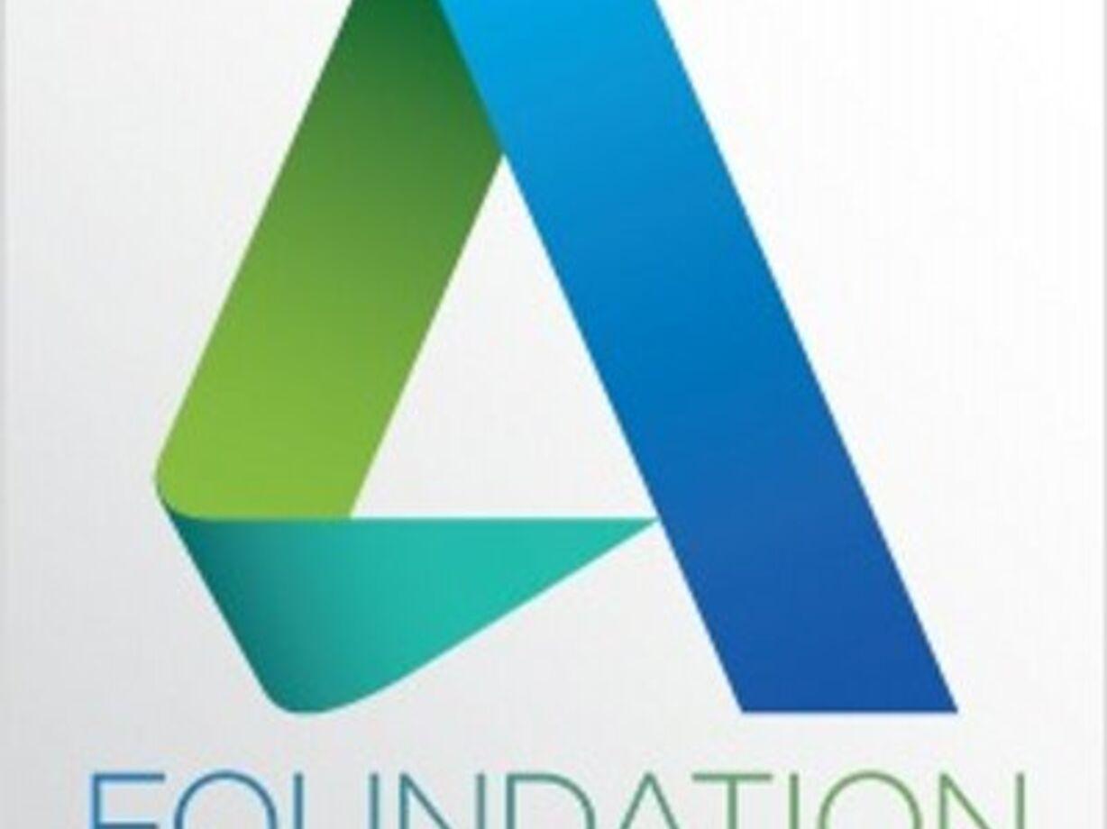 Happy birthday, Autodesk Foundation