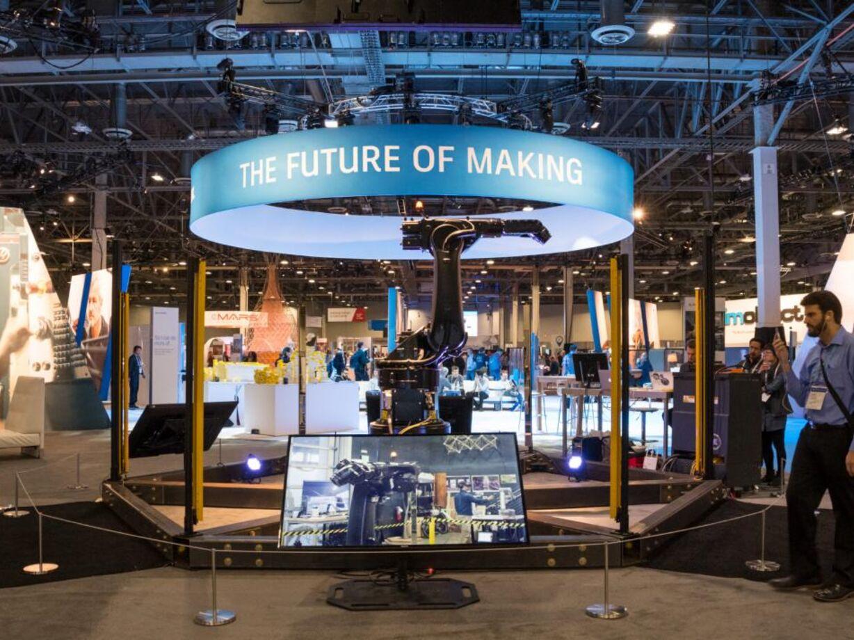 A Better Future Starts Today—Looking Ahead to 2019