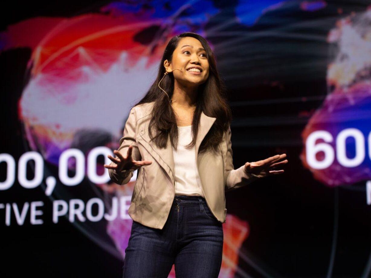 Vote for Your Favorite AU 2020 Proposals and Submit Your Own