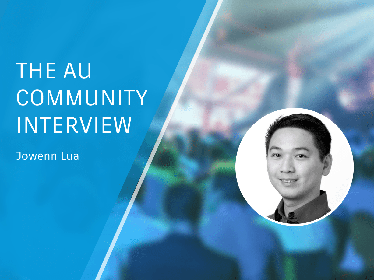 Jowenn Lua: Improving Our Future Transportation