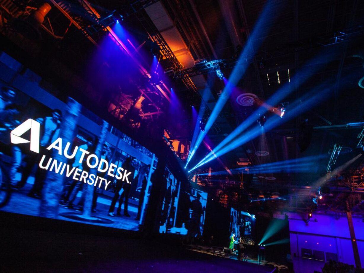 Don't Miss the AU 2020 Keynotes