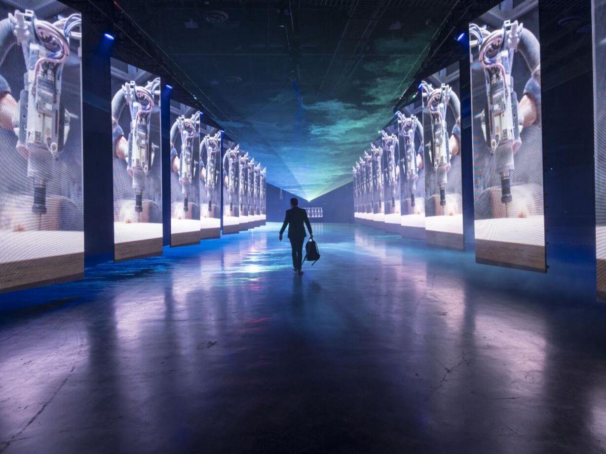 Know Before You Go: AU Las Vegas 2019