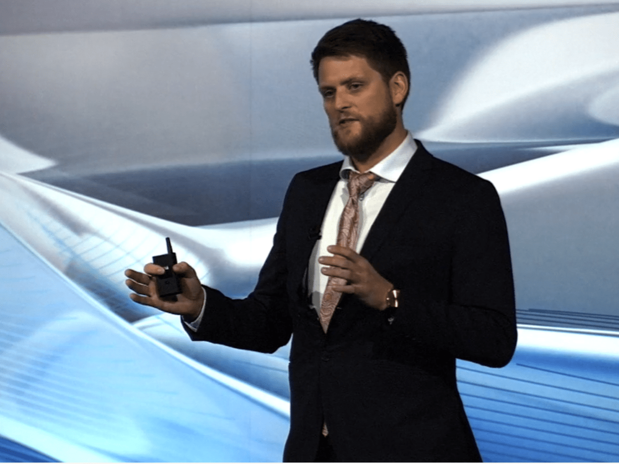 AU Las Vegas 2019 Call for Proposals Is Now Open