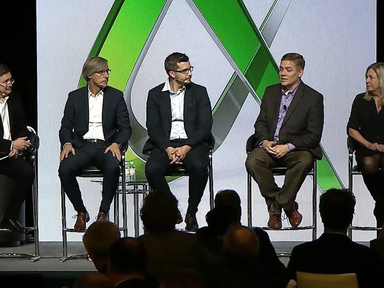 Get exclusive access to the VIP Leadership Forum