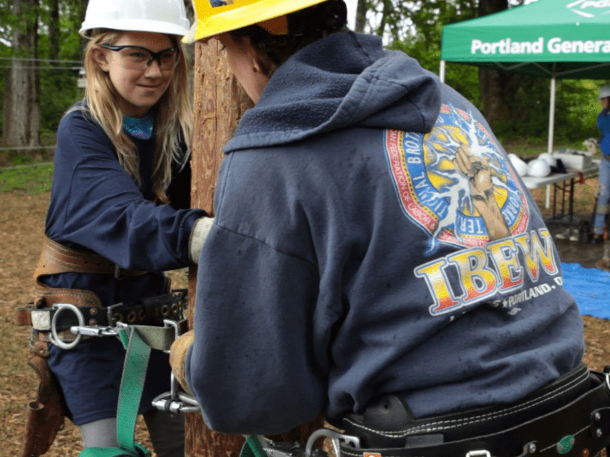 Women in Construction: A New Approach to Solving the Skills Gap