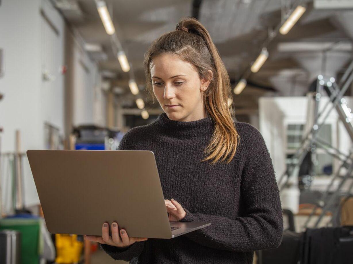 Top Nine AU Articles of 2020