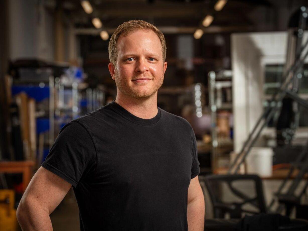 Driven by Data: New Approaches to Design and Industry