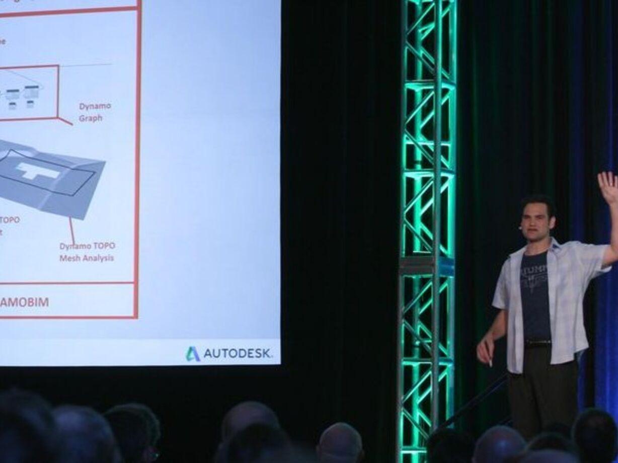 And the award goes to…