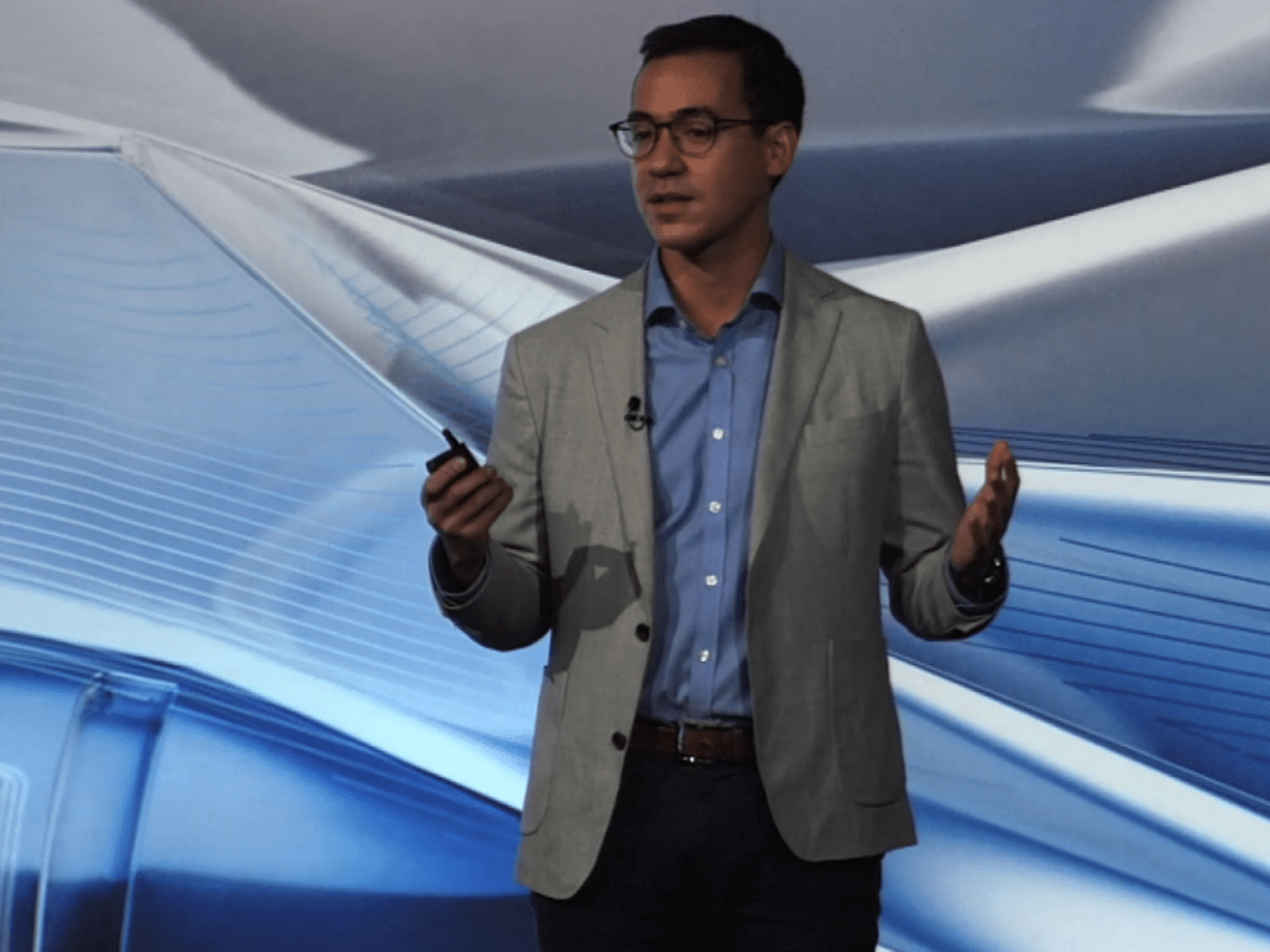 Dom Mirabile’s Worldwide Exploration of Manufacturing Trends