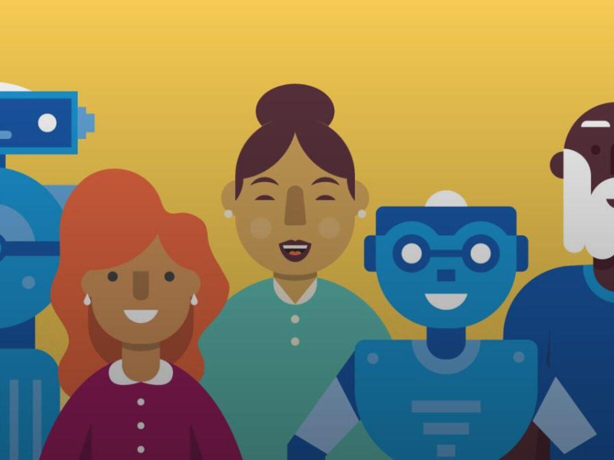 Theater Sneak Peek: Generative Design and Machine Intelligence