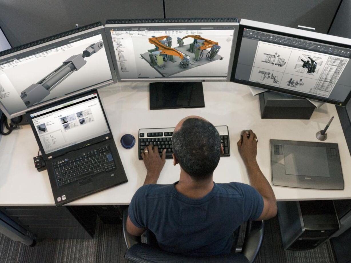 Classes for CAD Managers at AU Las Vegas 