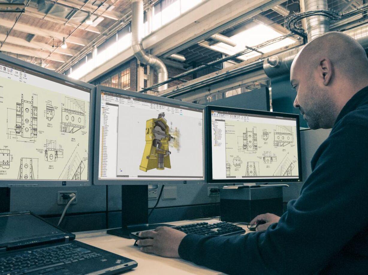Building Better Workstations: AU Sessions for Hardware