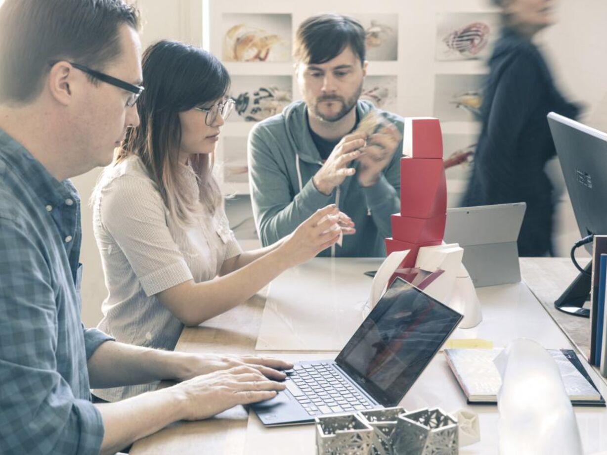 Generative Design for Sustainability