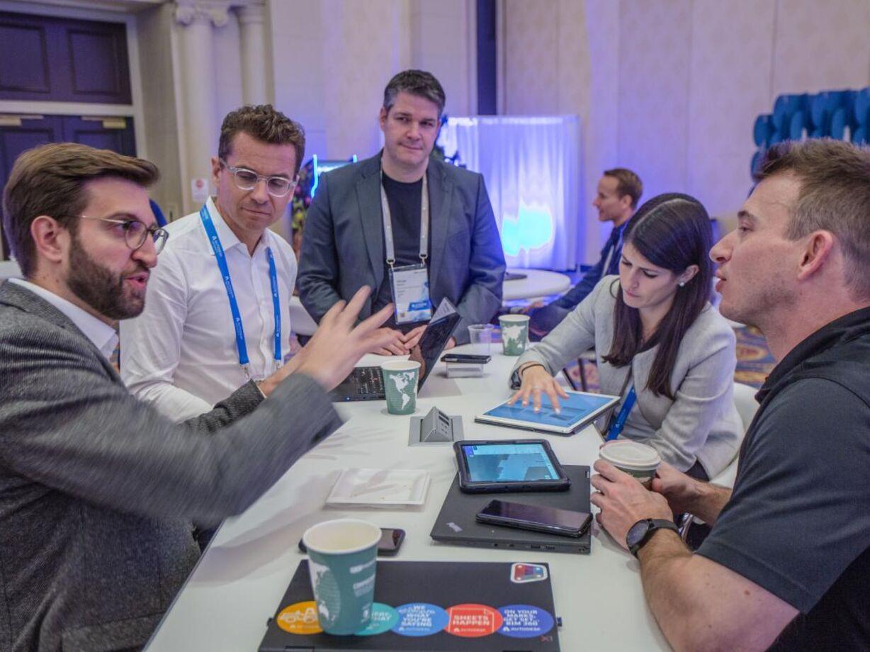 What’s Happening Outside the Classroom at AU 2020 