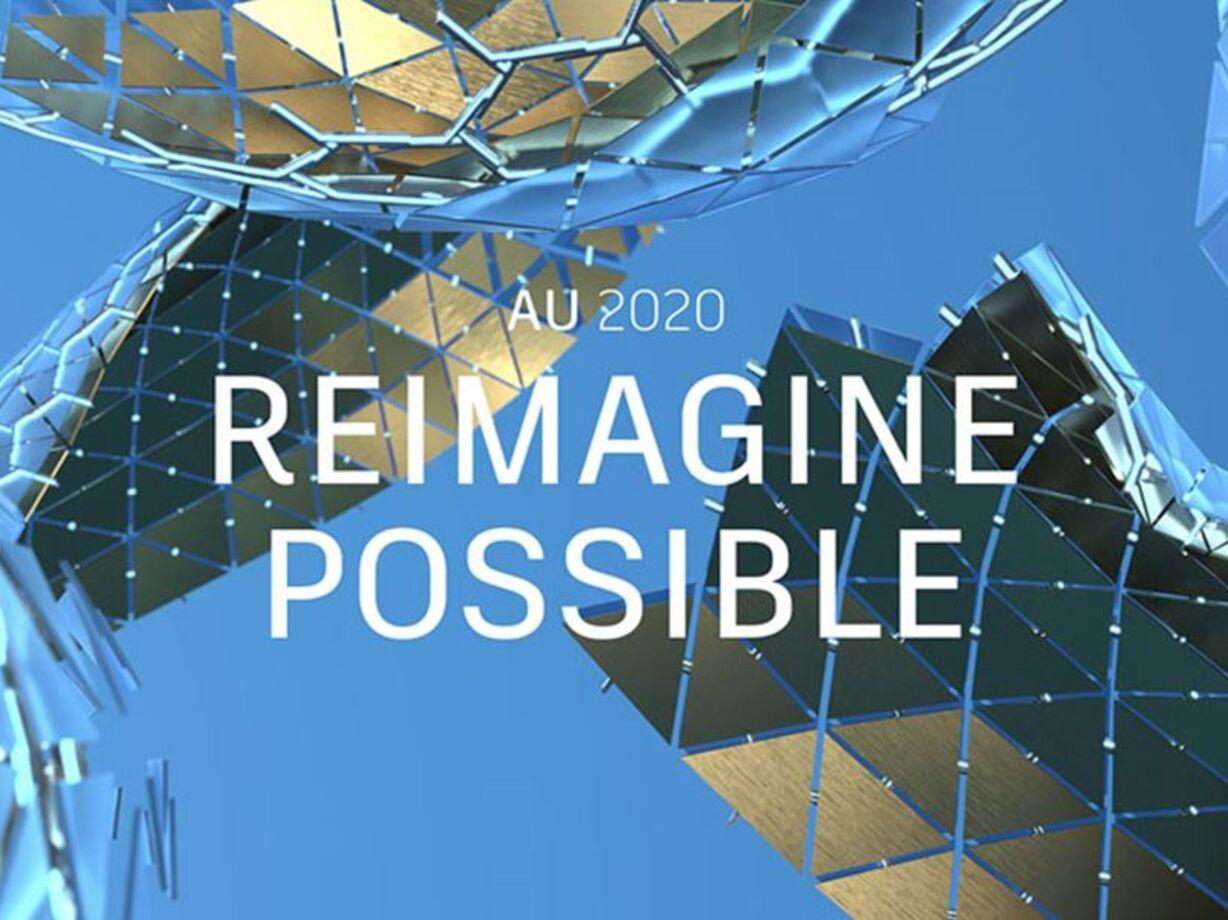 AU 2020 Is a Wrap and the Learning Continues 