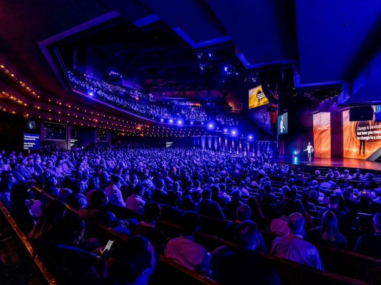 Get Ready: Registration for AU 2022 Opens Soon