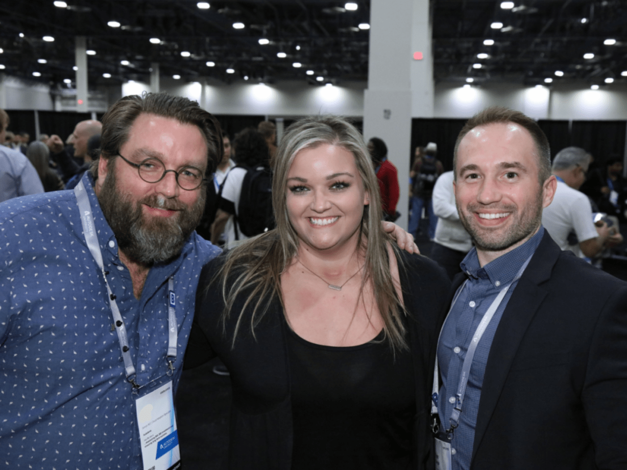 AU Las Vegas Registration Opens August 7