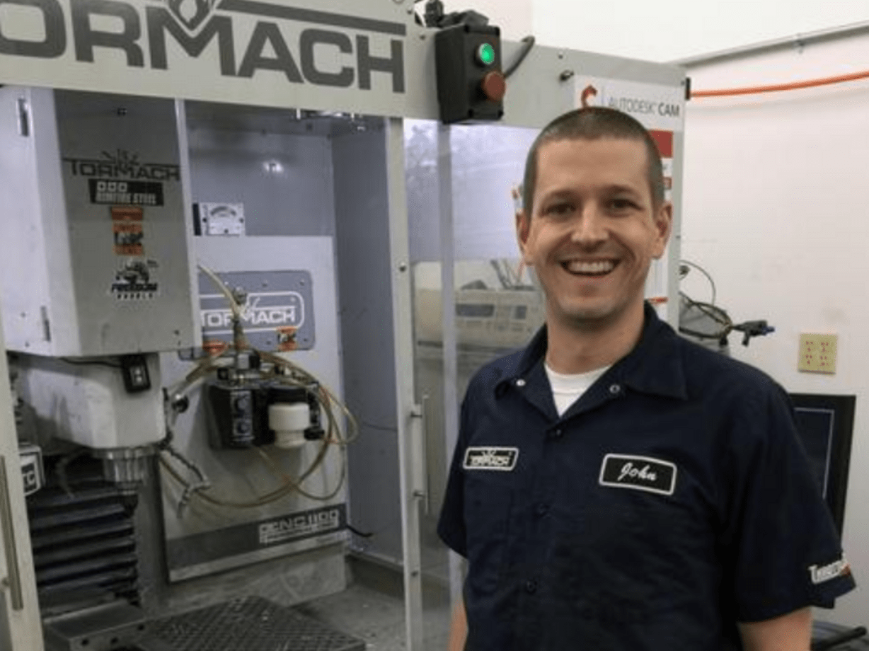 AU Speaker John Saunders Is Making Headlines