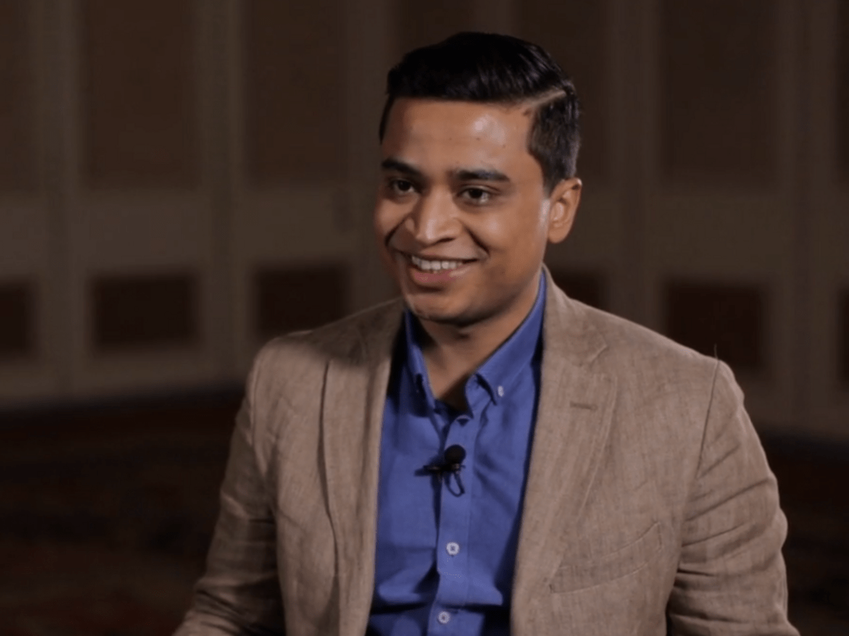 Smarter, Safer Construction Sites: A Talk with Autodesk’s Shubham Goel