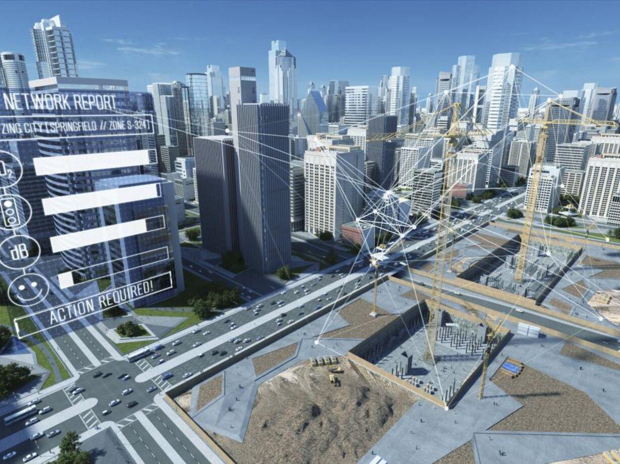 Smart Cities: Connecting Citizens, Services, and Systems 