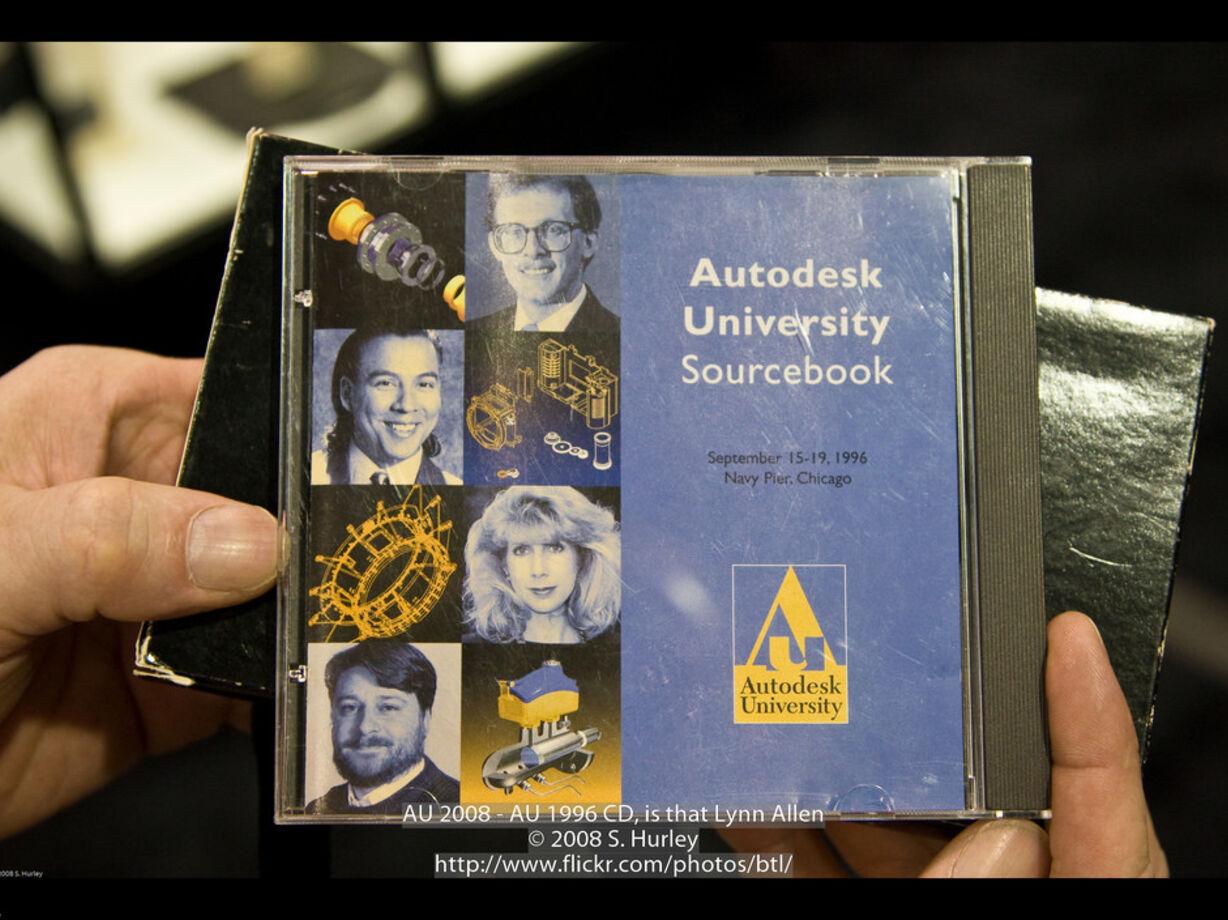 Share your favorite AU memories with #myAUmoments