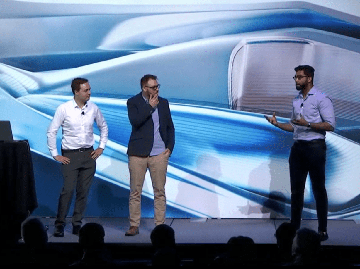 There’s Still Time to Submit a Proposal for AU 2019