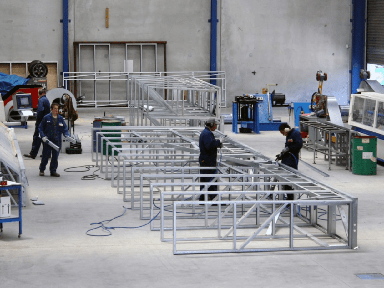 BIM and the Possibilities of Digital Fabrication