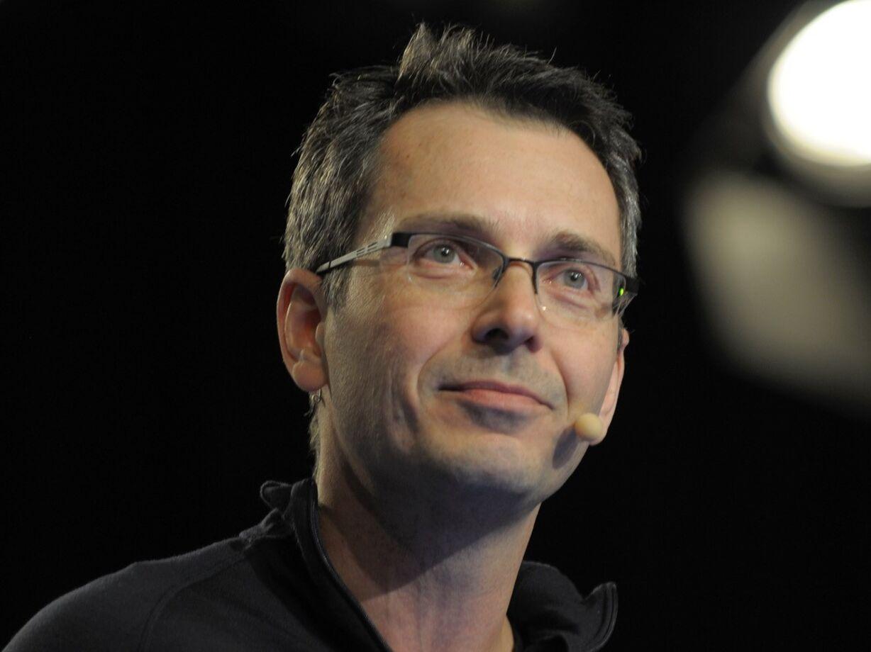 The Future of Making Things Workshops at AU