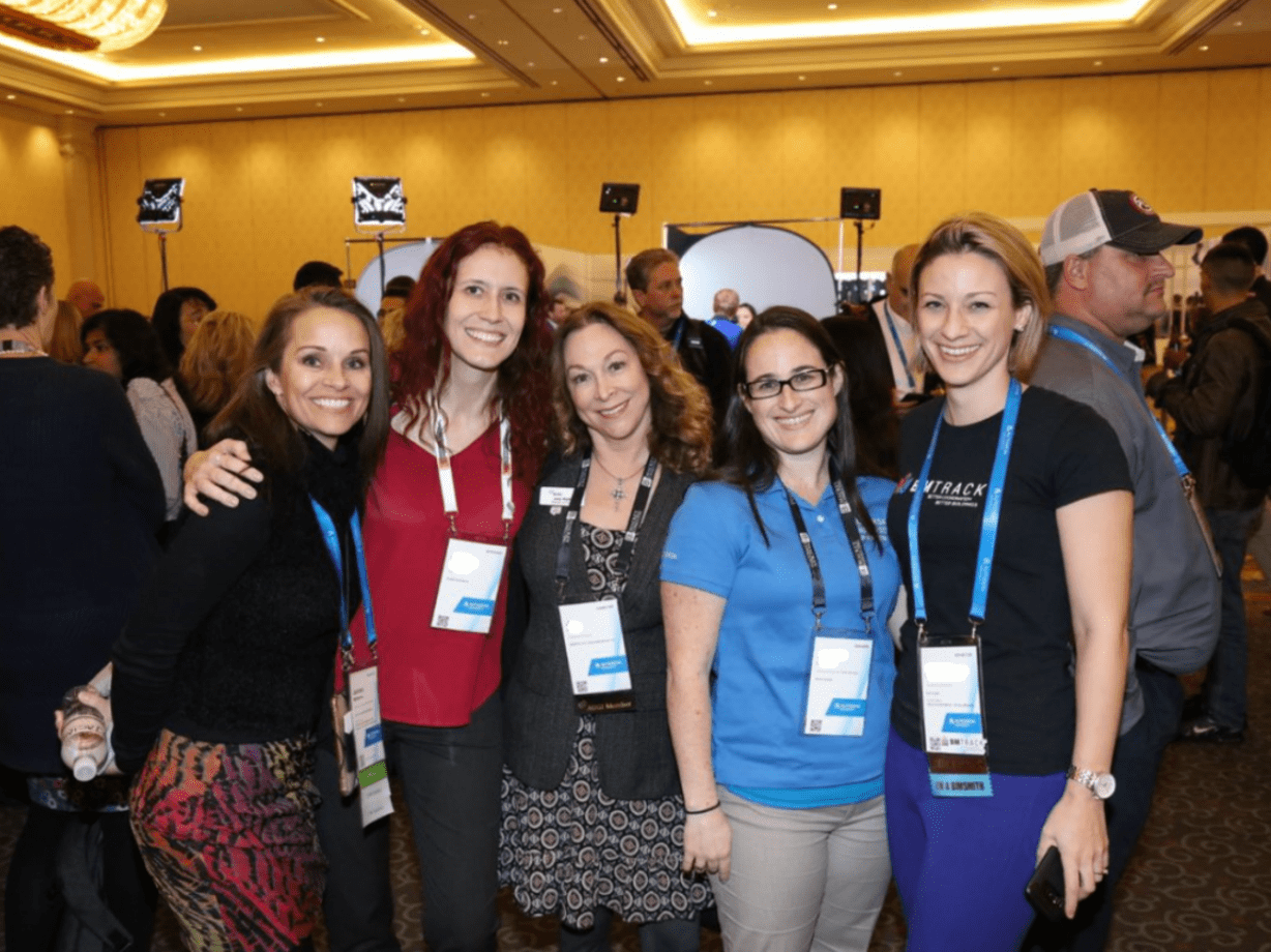 5 Ways to Connect with Your Community at AU