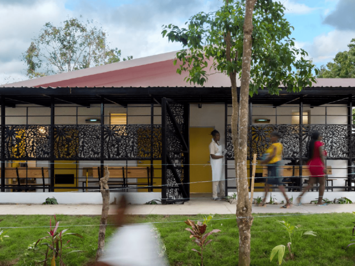 World Health Day: Designing for a Healthier World