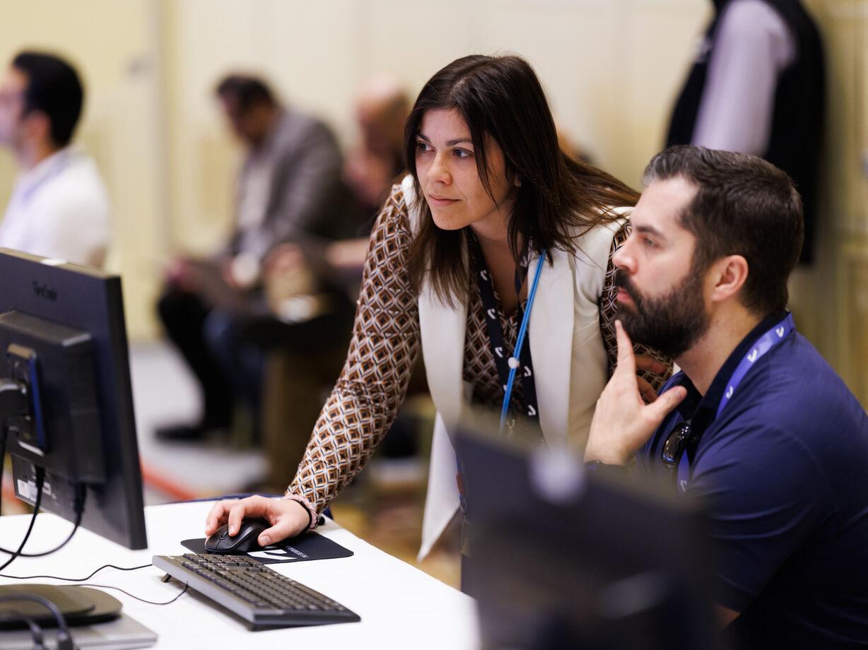 Convince your manager