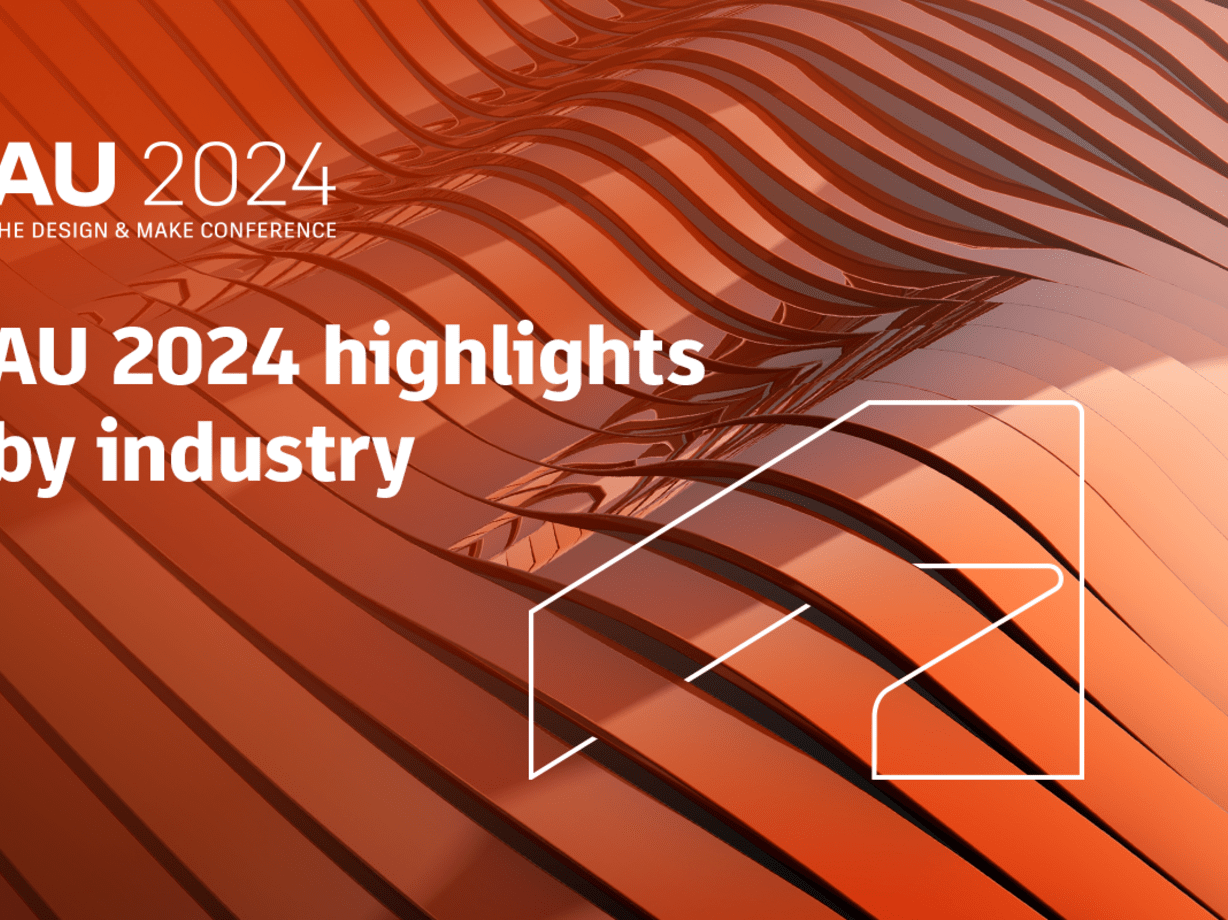 AU 2024 Industry Highlights