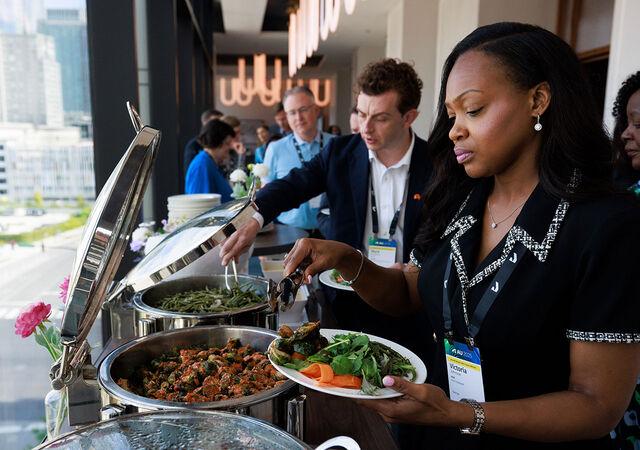 network-meals