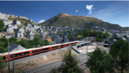 AEC Excellence Award