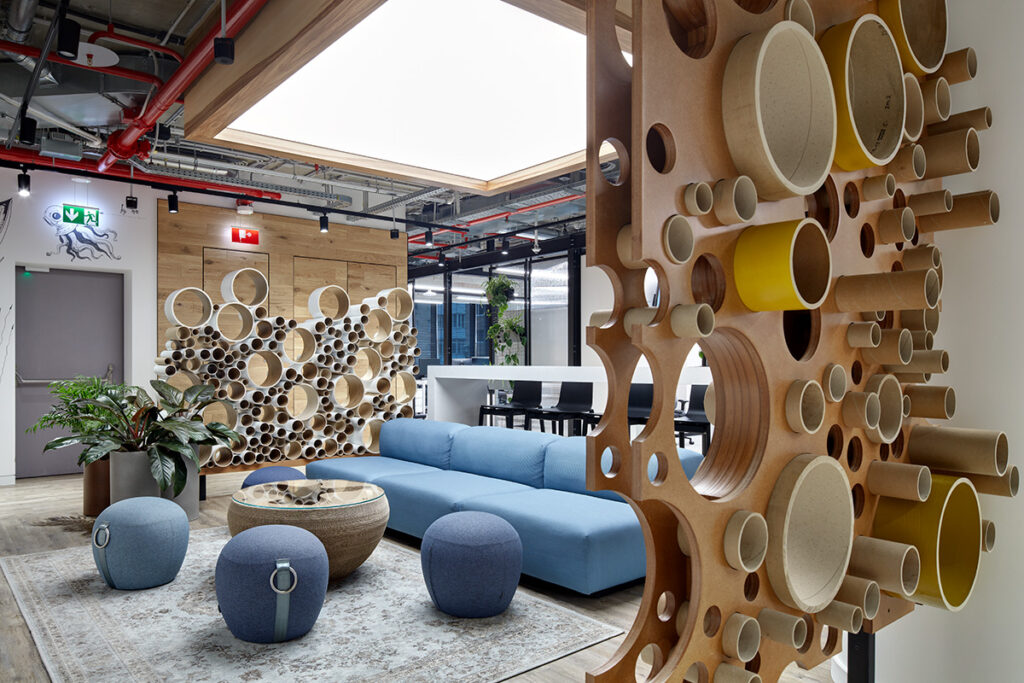 Interior design Archives - AEC Tech Drop