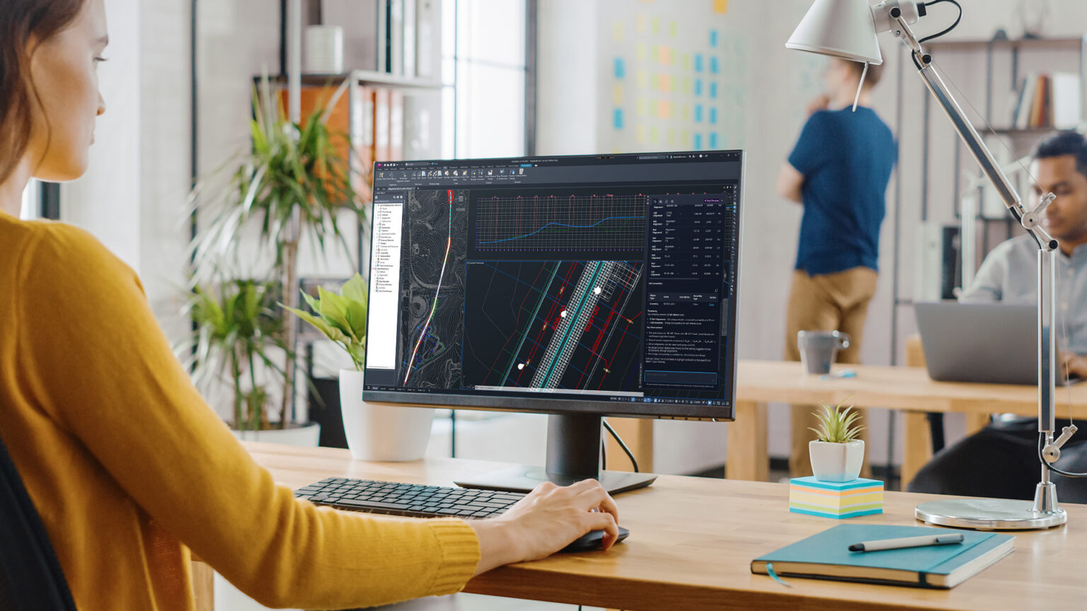 What’s New in Civil 3D 2027: Advancing Infrastructure Design with ...