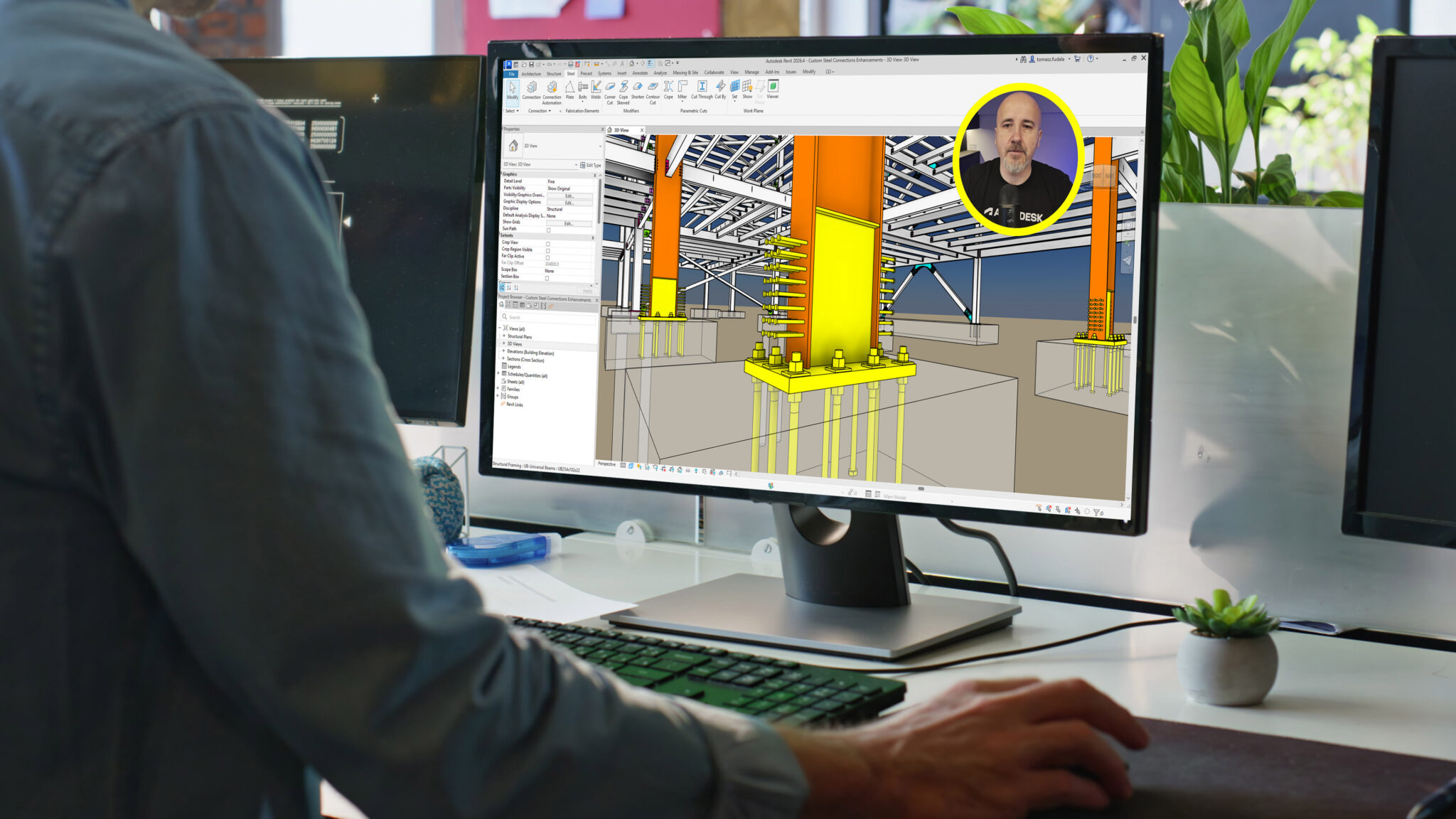 Discover New Revit Design Tips in Less Than 90 Seconds with Autodesk ...