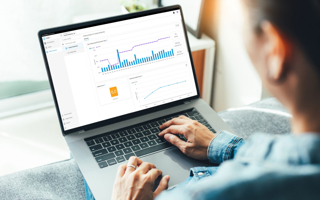Autodesk Model Analytics: Come Monitorare la Salute dei Tuoi Modelli BIM nel Cloud