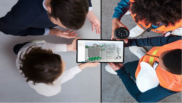 Getting the Most Out of Model Coordination with BIM Collaborate Pro ...