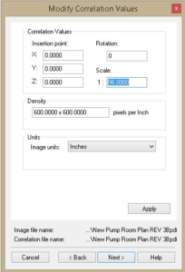 When PDF Import Isn’t an Option… AutoCAD Raster Design! | AutoCAD Blog ...