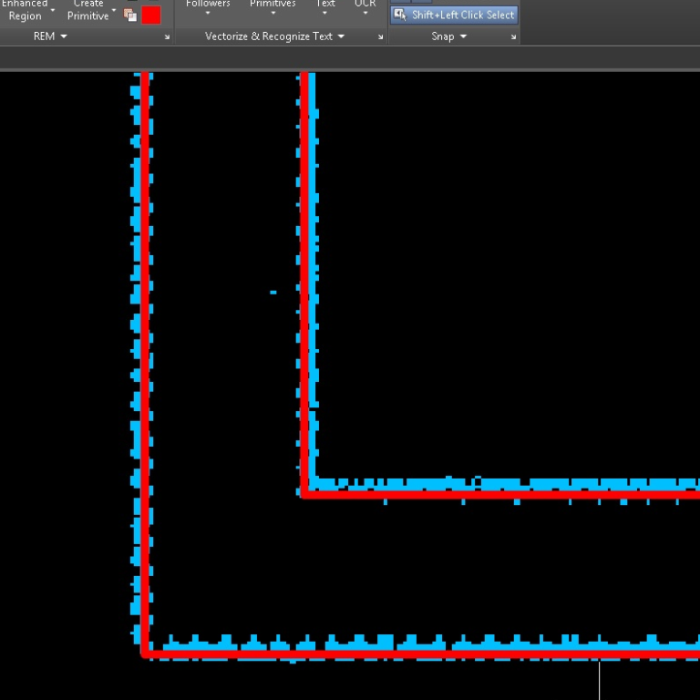 When PDF Import Isn’t an Option… AutoCAD Raster Design! AutoCAD Blog