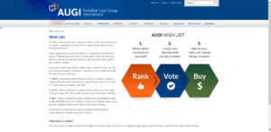 Make a Wish and Make a Difference | AutoCAD Blog | Autodesk