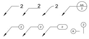 Have You Tried: Adding Labels and Callouts With Multileaders | AutoCAD ...