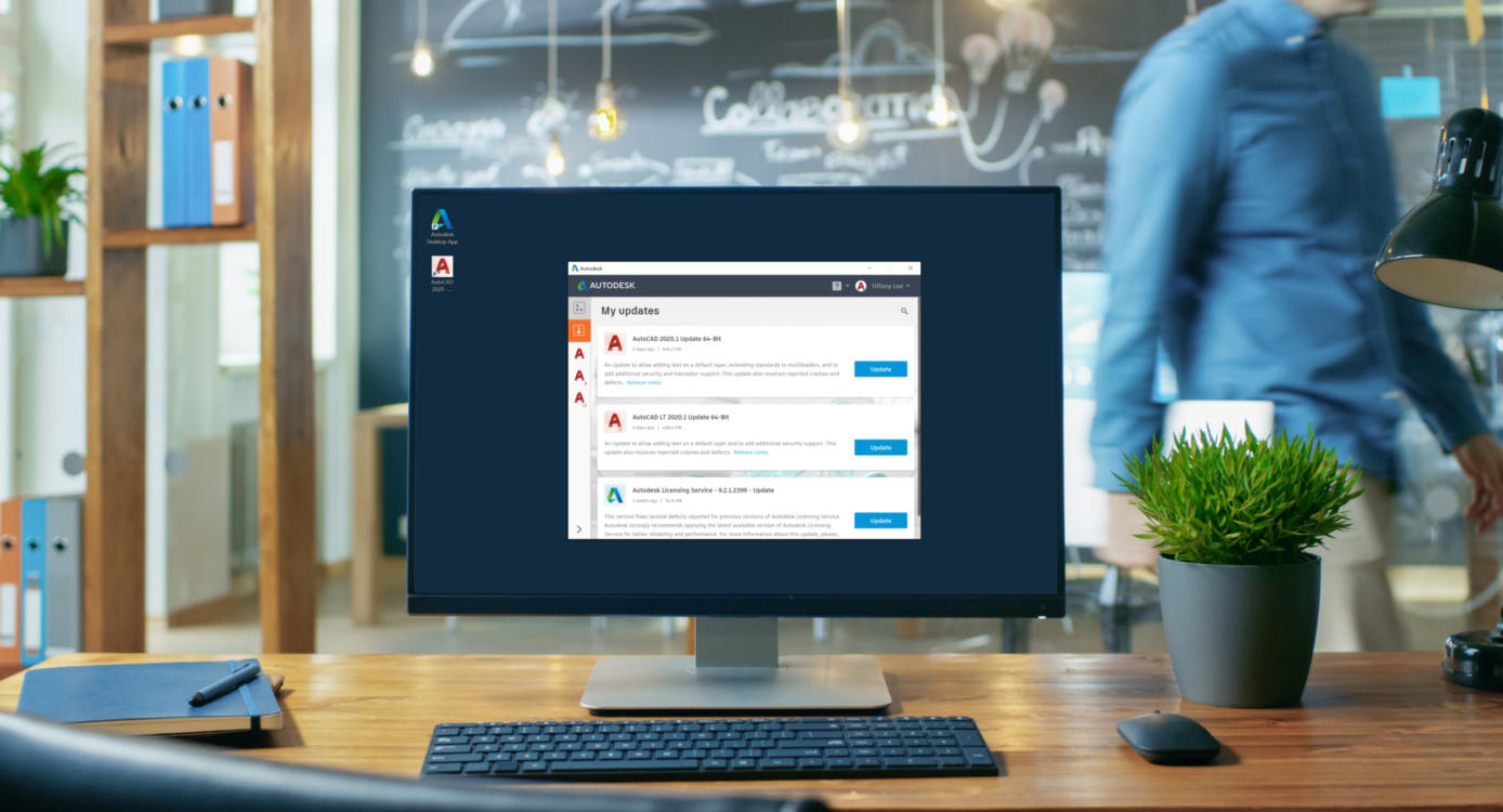 DOWNLOAD AUTOCAD 2020 LT visual data 7