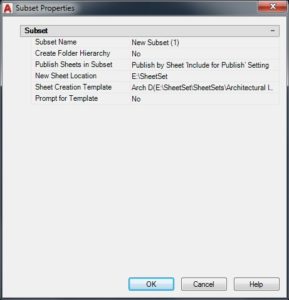 How to Organize AutoCAD Sheets | AutoCAD Blog | Autodesk