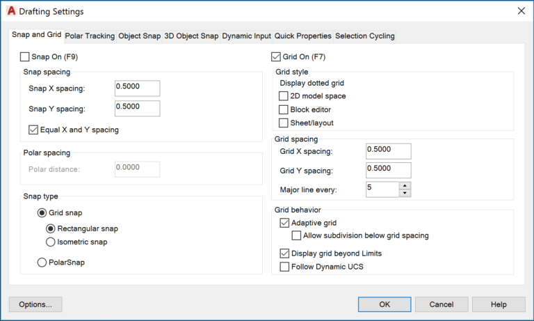 What’s New in AutoCAD 2018? User Interface Enhancements | AutoCAD Blog ...