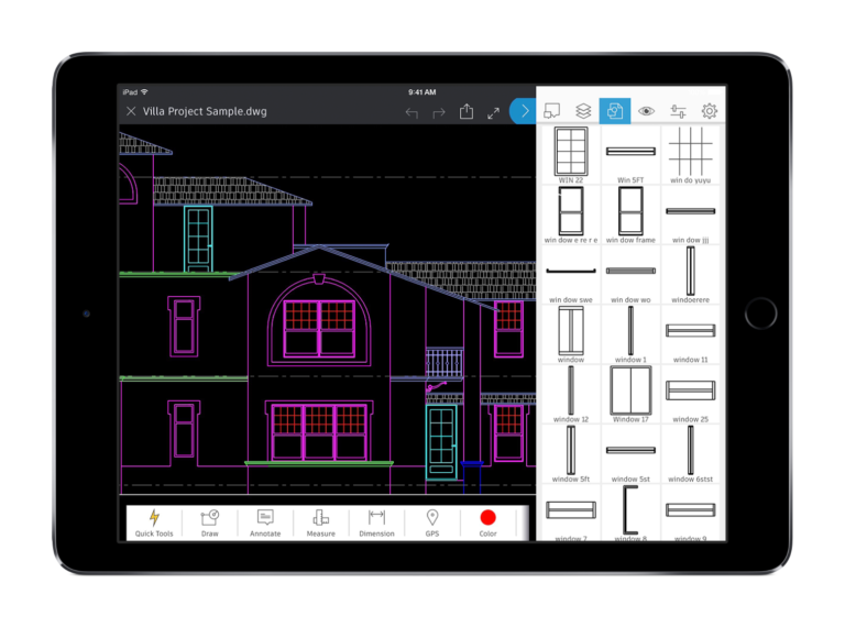 AutoCAD Mobile: The App That’s Right for Everyone | AutoCAD Blog | Autodesk