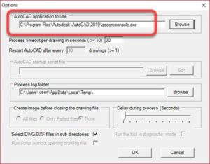 Core Console in AutoCAD: Tuesday Tips With Frank | AutoCAD Blog | Autodesk